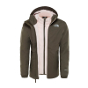 THE NORTH FACE - ELIANA RAIN TRICLIMATE JACKET