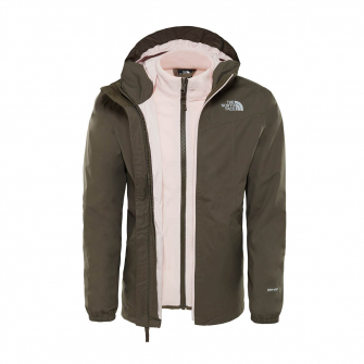 The north face eliana triclimate store