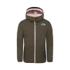 THE NORTH FACE - ELIANA RAIN TRICLIMATE JACKET