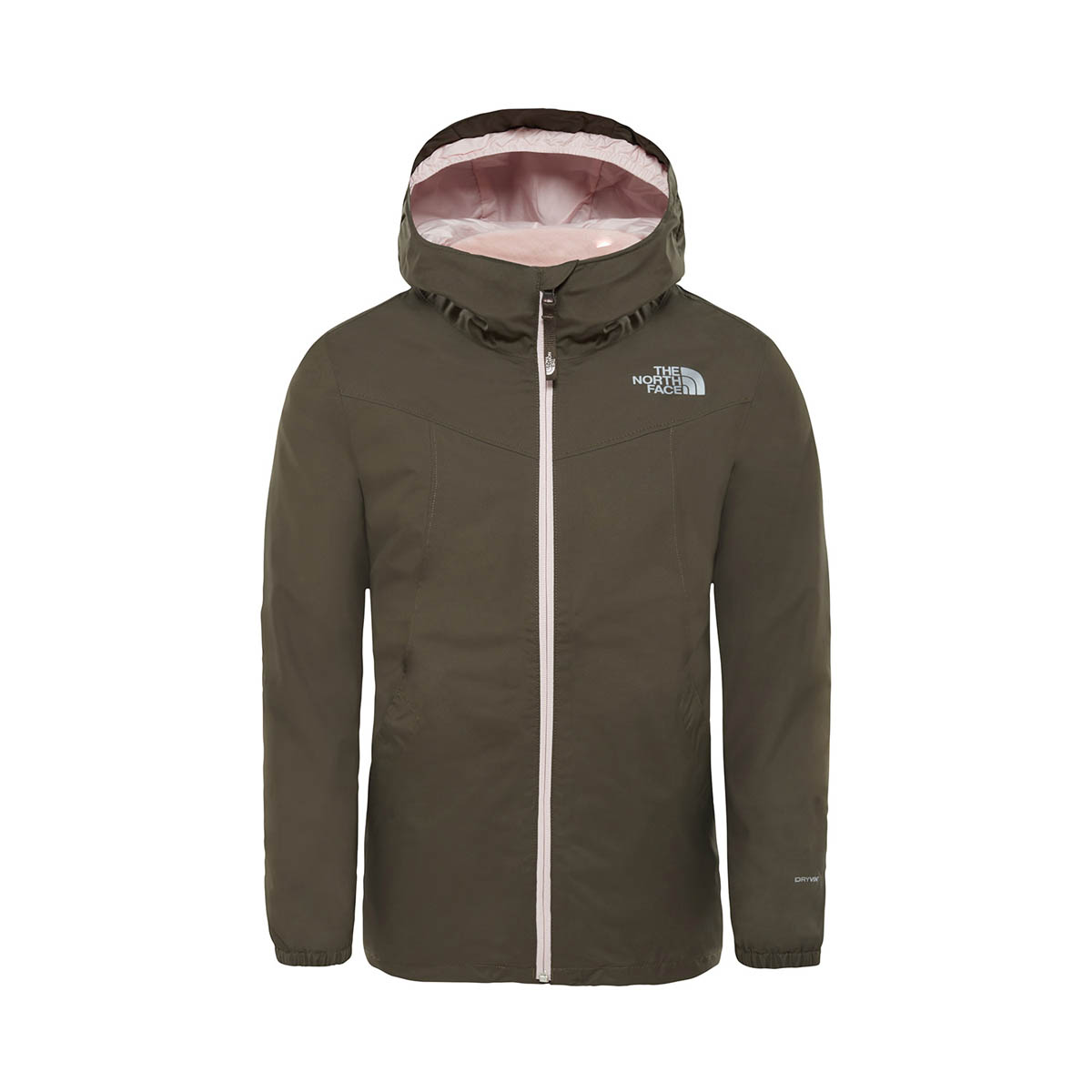 THE NORTH FACE - ELIANA RAIN TRICLIMATE JACKET