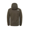 THE NORTH FACE - ELIANA RAIN TRICLIMATE JACKET