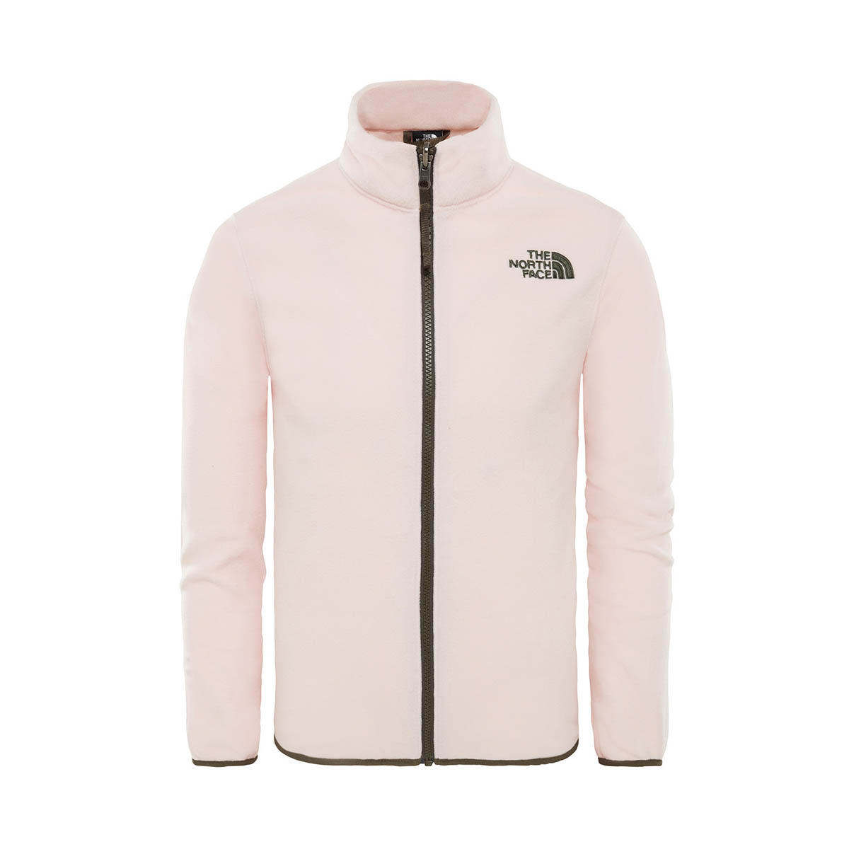 THE NORTH FACE - ELIANA RAIN TRICLIMATE JACKET