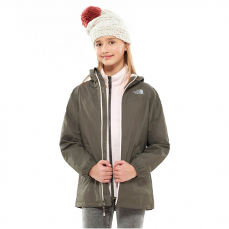 North face eliana jacket clearance