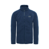 THE NORTH FACE - 200 SHADOW FULL ZIP FLEECE