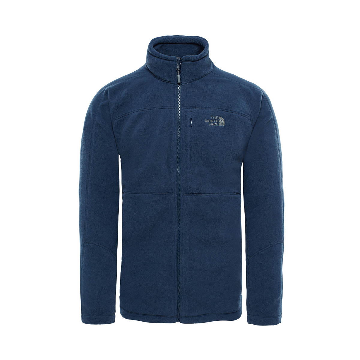 THE NORTH FACE - 200 SHADOW FULL ZIP FLEECE