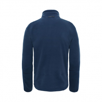 The North Face 200 SHADOW FULL ZIP FLEECE (NF0A2UAOH2G)
