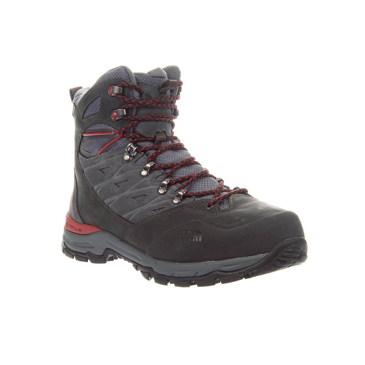 north face hedgehog boots
