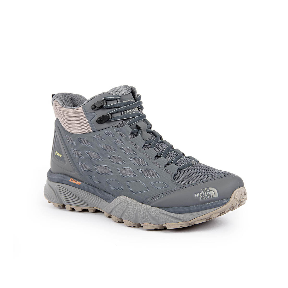 the north face endurus hike mid gtx