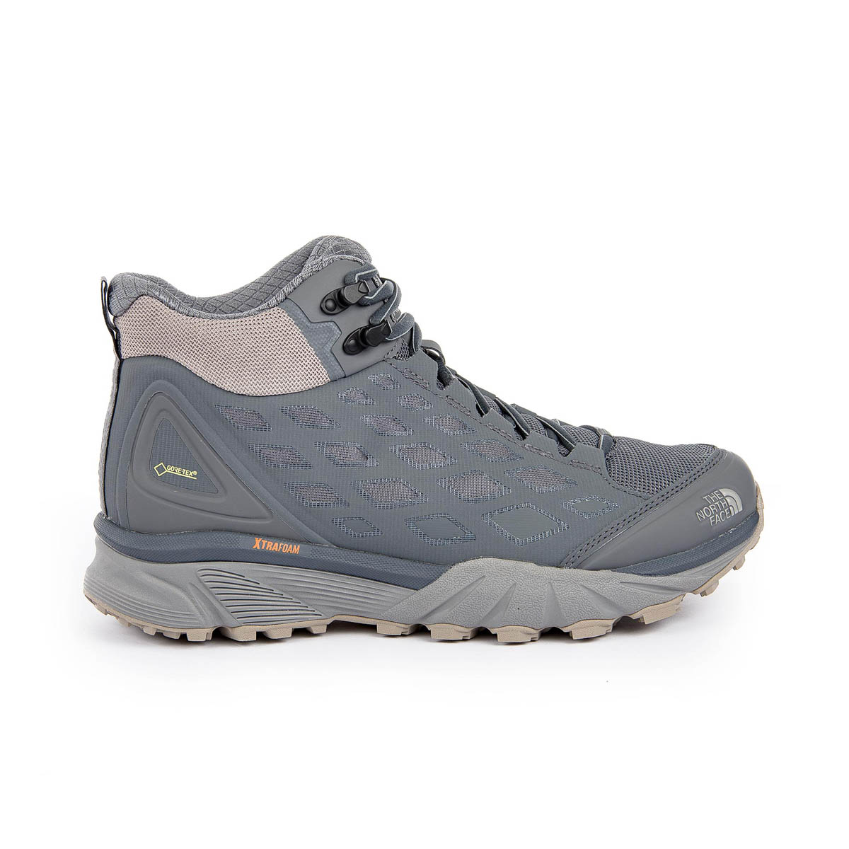 the north face endurus hike mid gtx