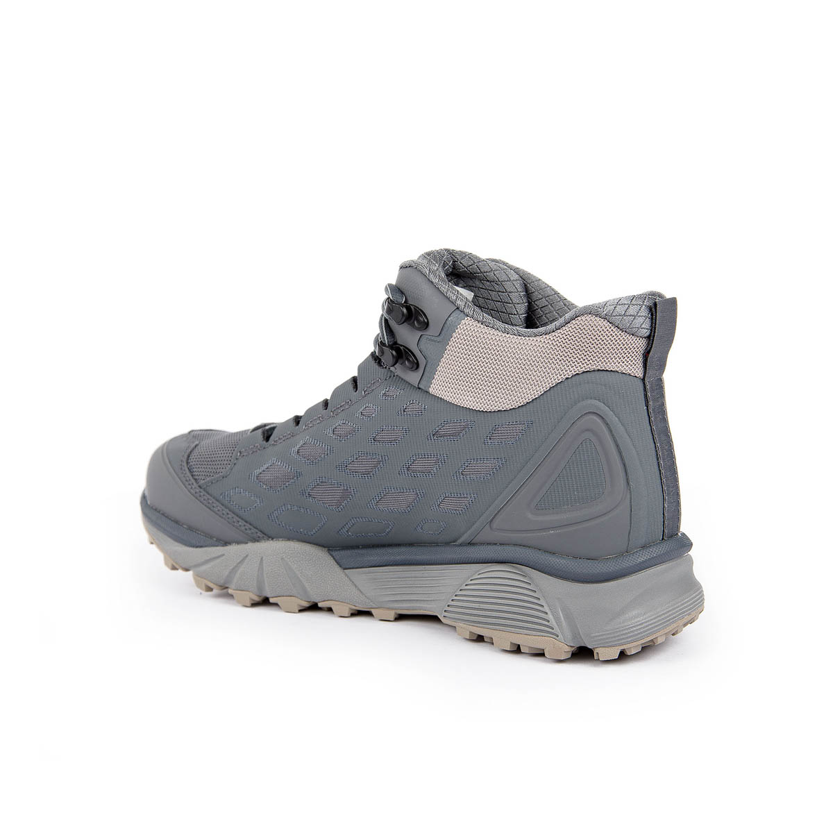 the north face endurus hike mid gtx