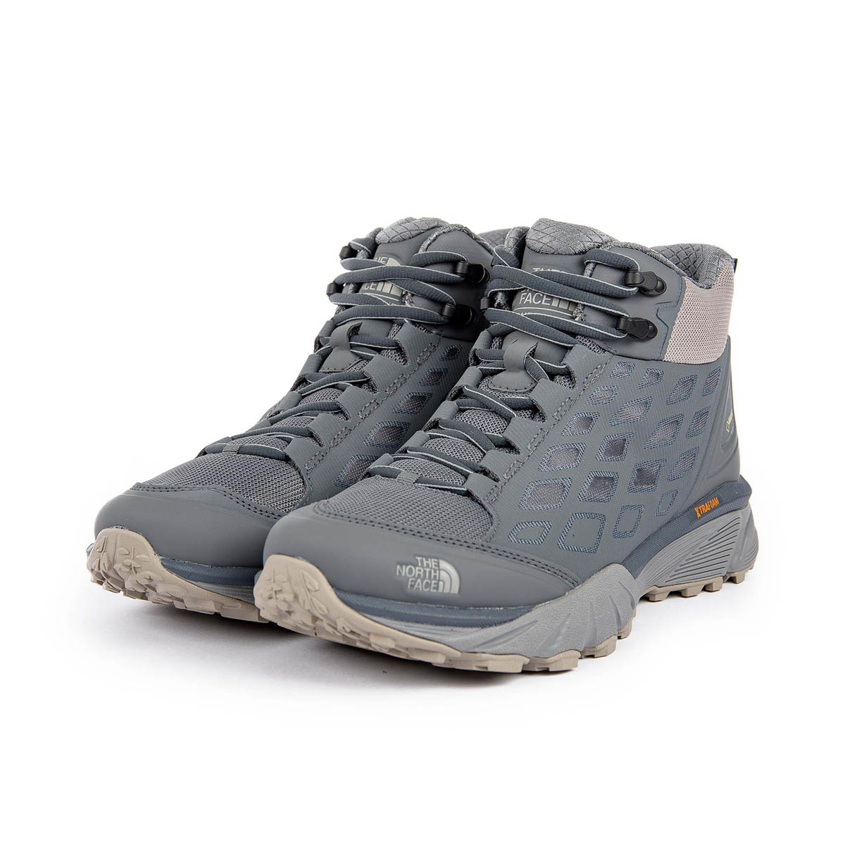the north face endurus hike mid gtx