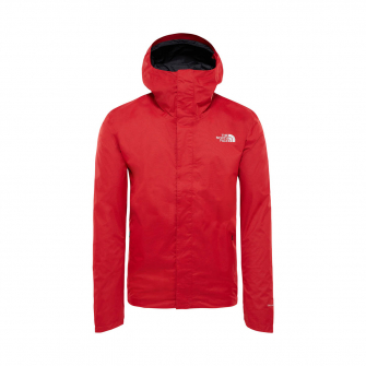 The north face discount tanken zip in