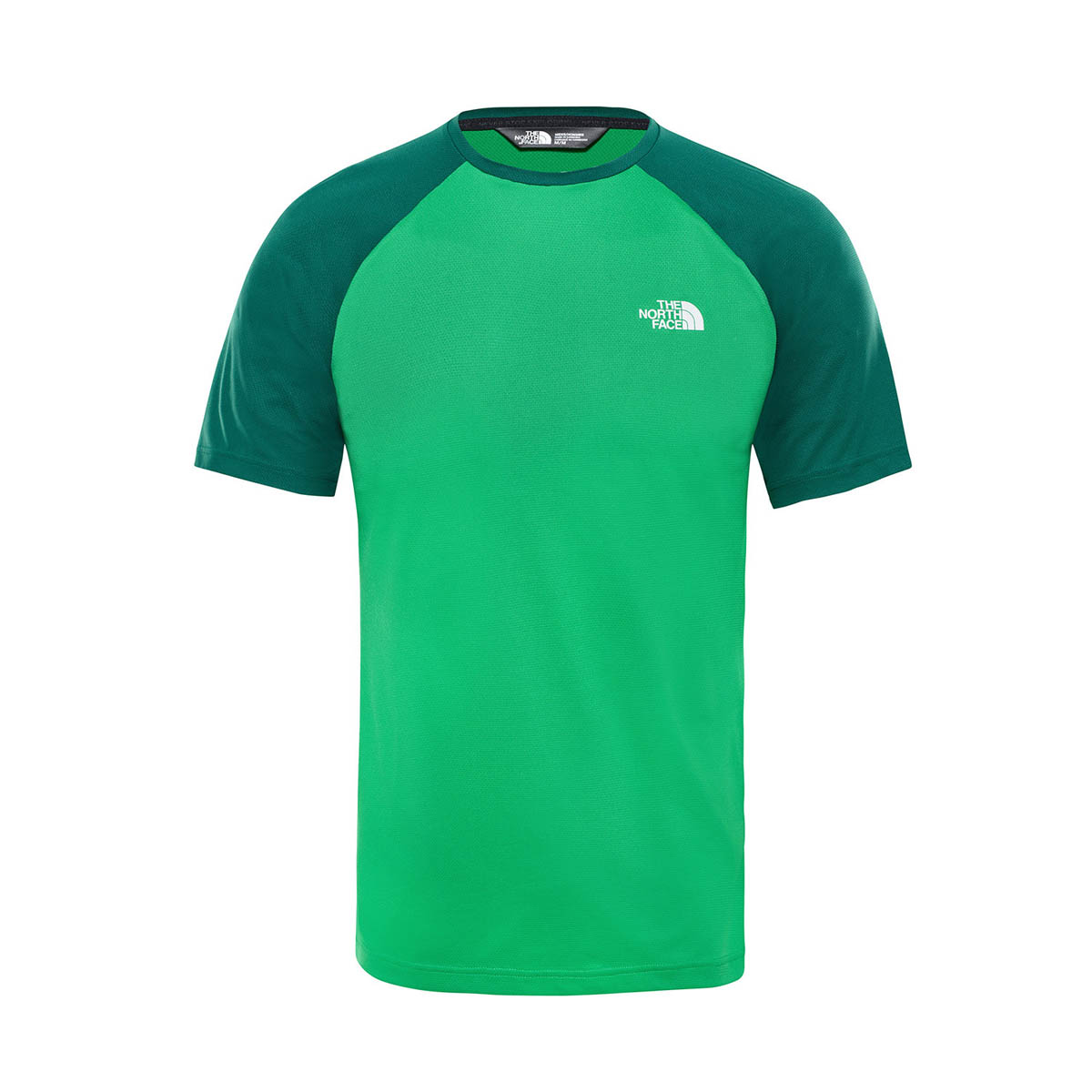THE NORTH FACE - TANKEN RAGLAN T-SHIRT