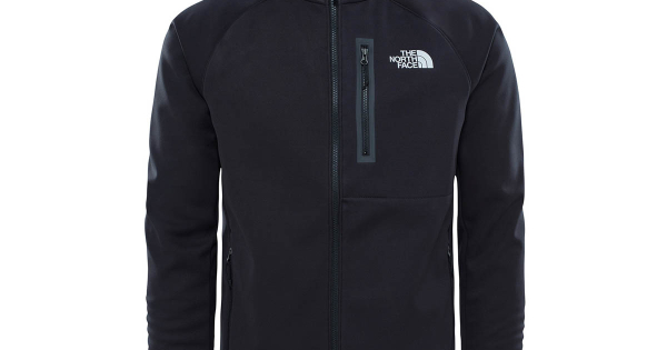 The north face deals canyonlands soft shell