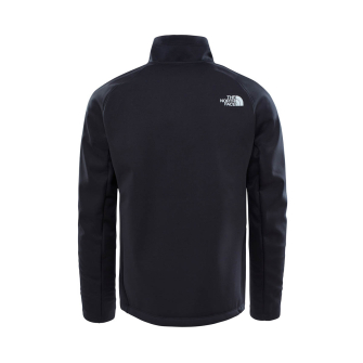 The north face canyonlands soft shell top