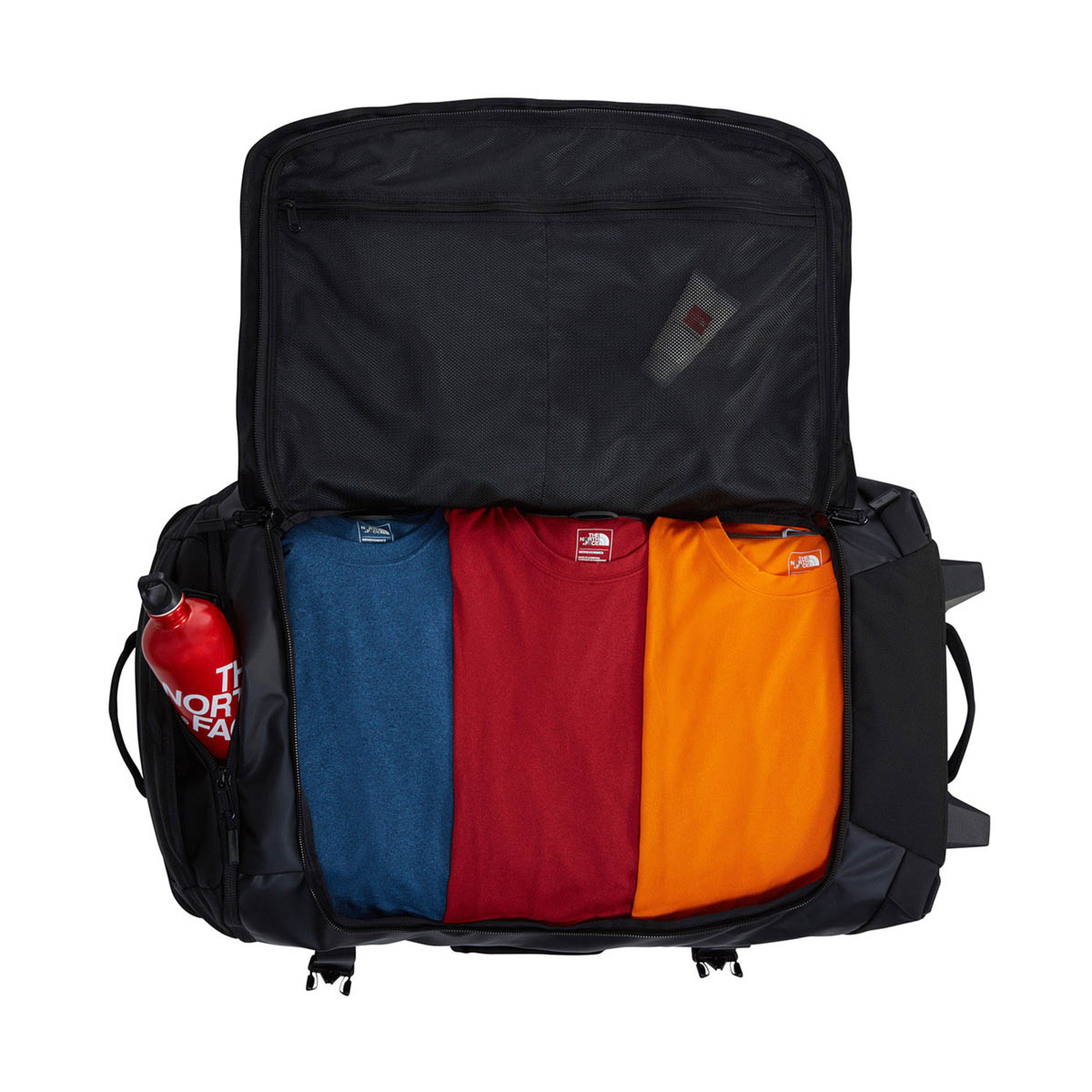 The North Face ROLLING THUNDER LUGGAGE 30'' 80 L (NF0A3C93JK3)