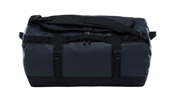 The North Face BASE CAMP DUFFEL SMALL 50 L NF0A3ETOJK3