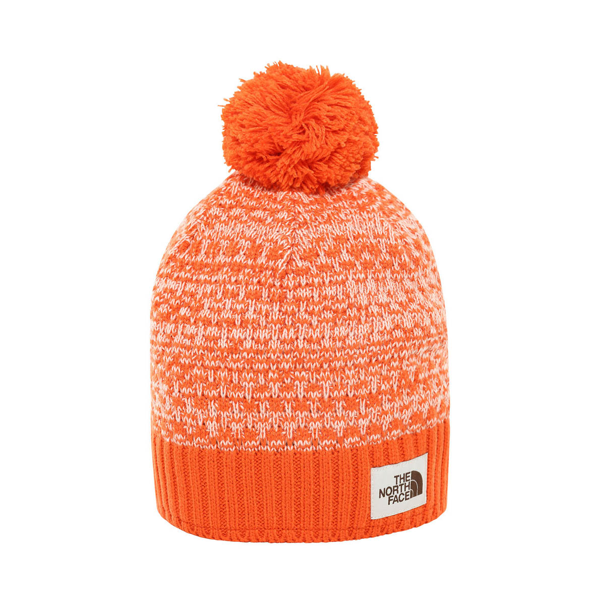 THE NORTH FACE - ANTLERS BEANIE
