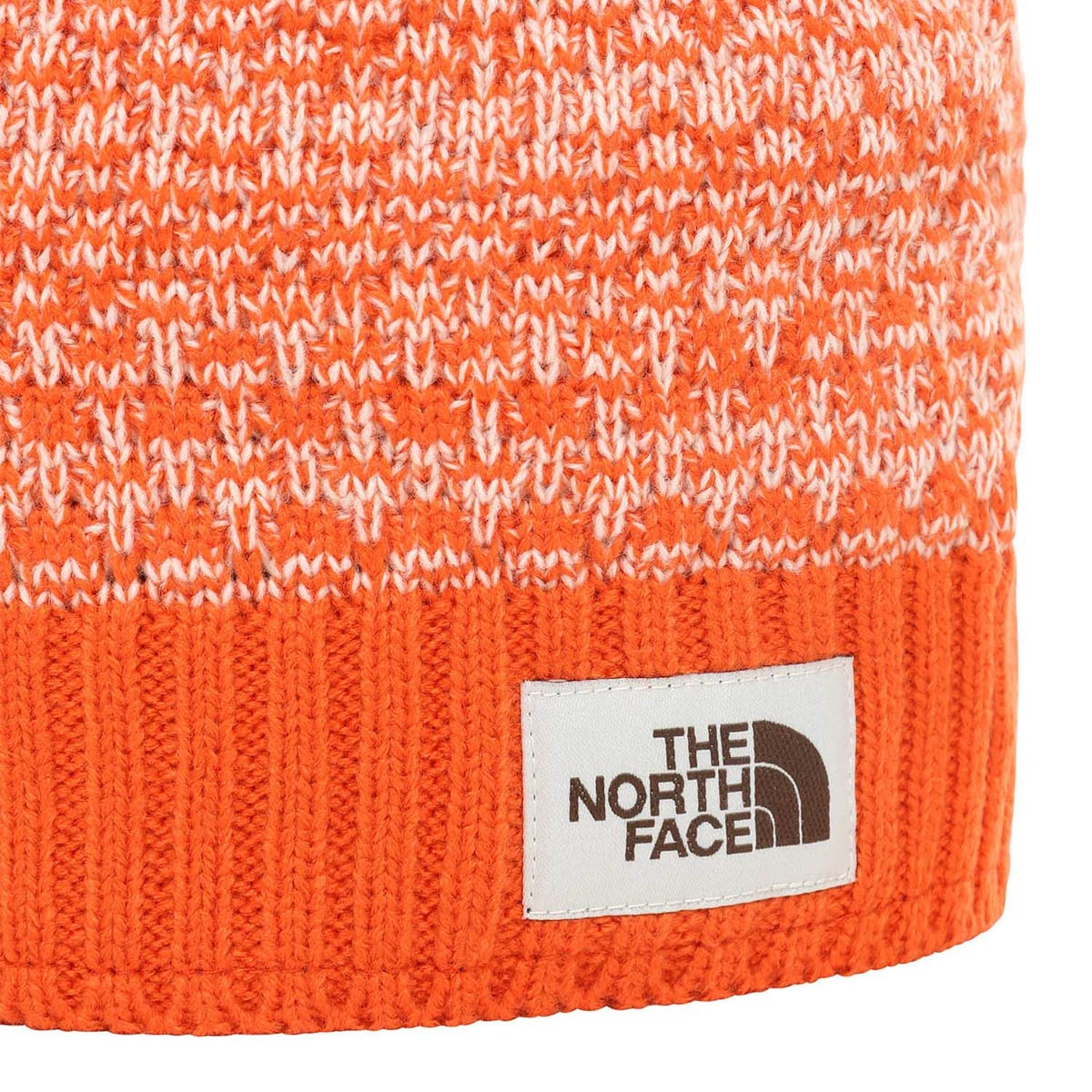 THE NORTH FACE - ANTLERS BEANIE