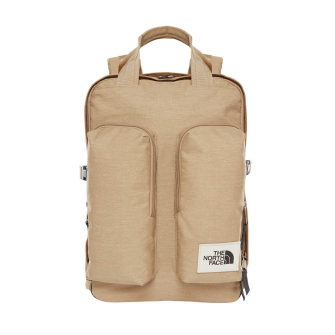 mini crevasse pack
