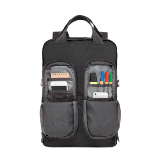 The north face mini top crevasse 14.5 l backpack