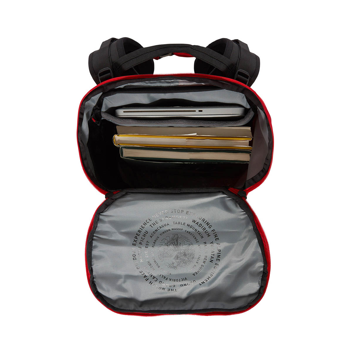 THE NORTH FACE - INSTIGATOR PACK 28 L