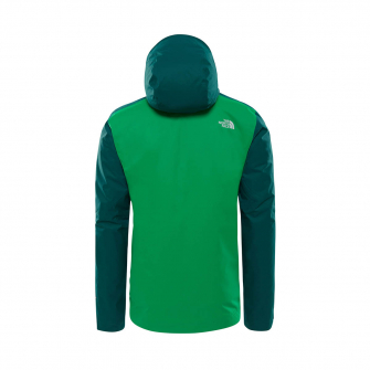 The north face kabru triclimate jacket cheap