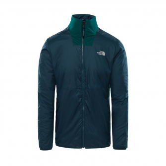 The north face top kabru triclimate jacket