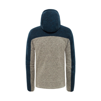 The North Face GORDON LYONS ALPINE ZIP HOODIE T93MF67GN
