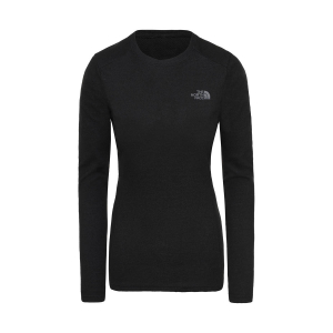 THE NORTH FACE - EASY LONG-SLEEVE TOP