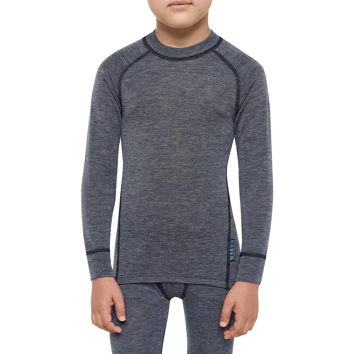 THERMOWAVE - MERINO WARM ACTIVE