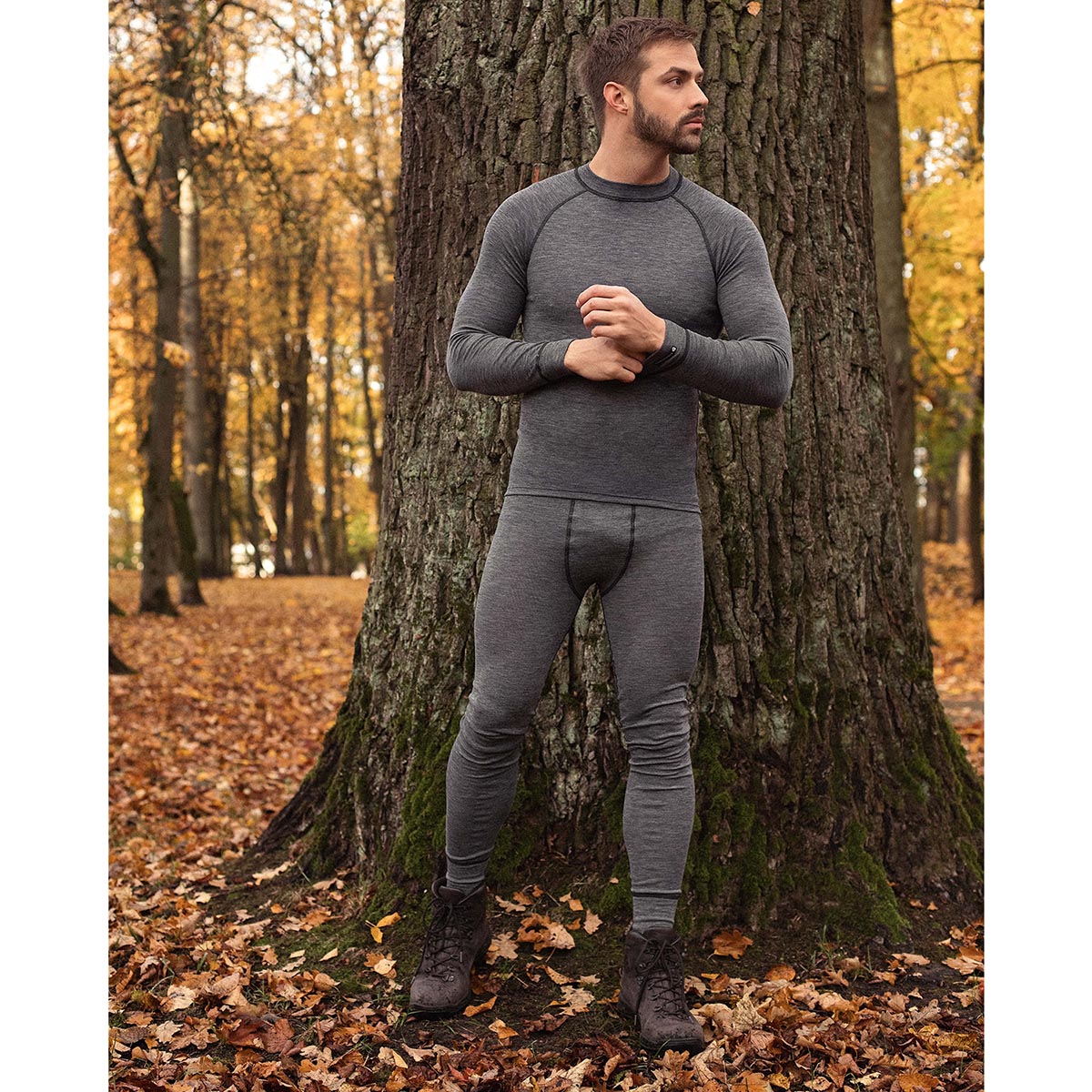 THERMOWAVE - MERINO WARM ACTIVE