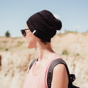 THERMOWAVE - TRAIN BEANIE