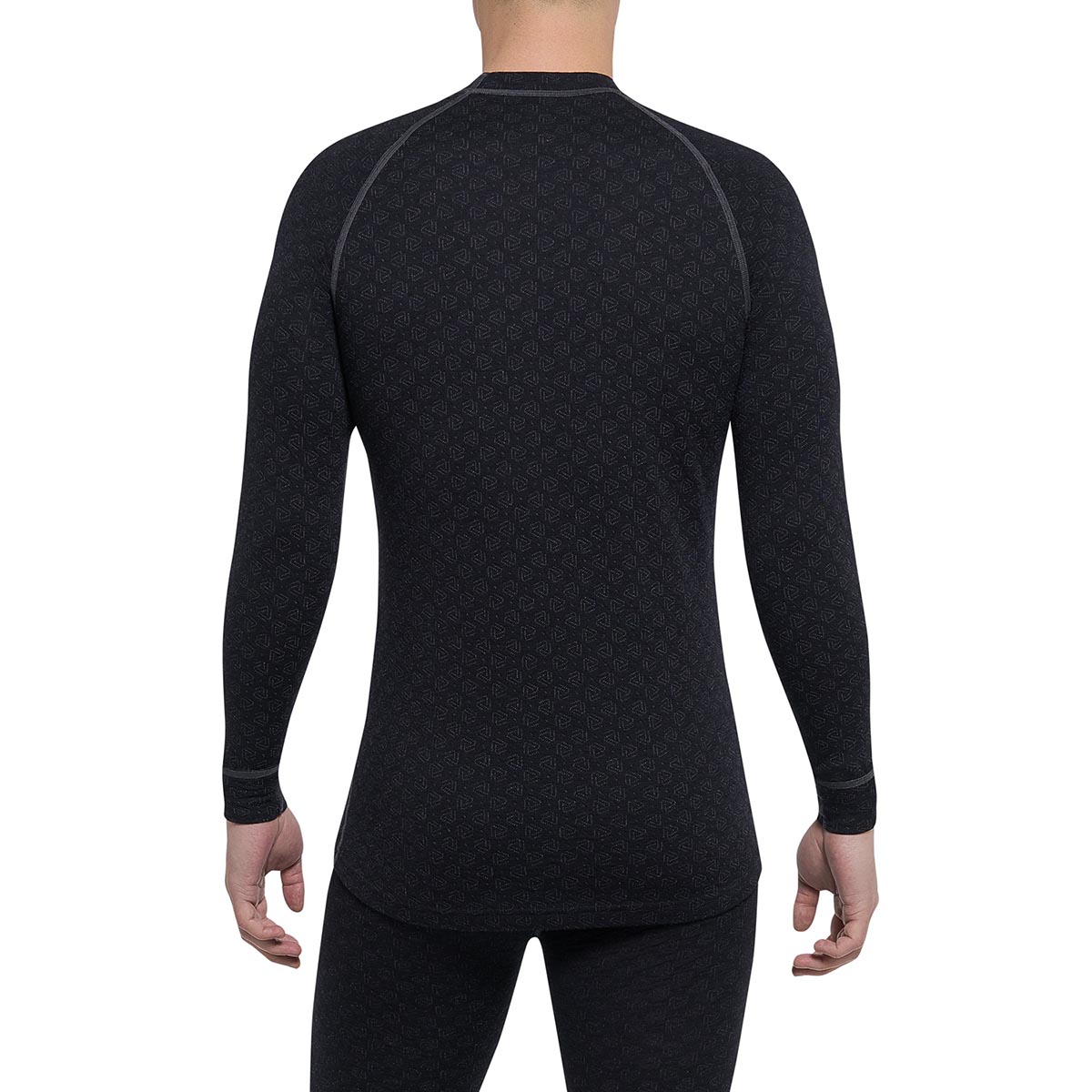 THERMOWAVE - MERINO XTREME LONG SLEEVE SHIRT