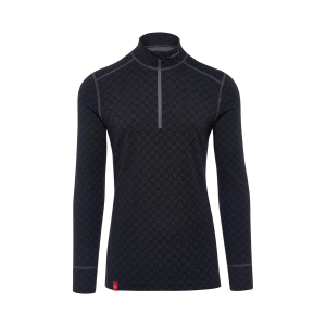 THERMOWAVE - MERINO XTREME 1/2 ZIP