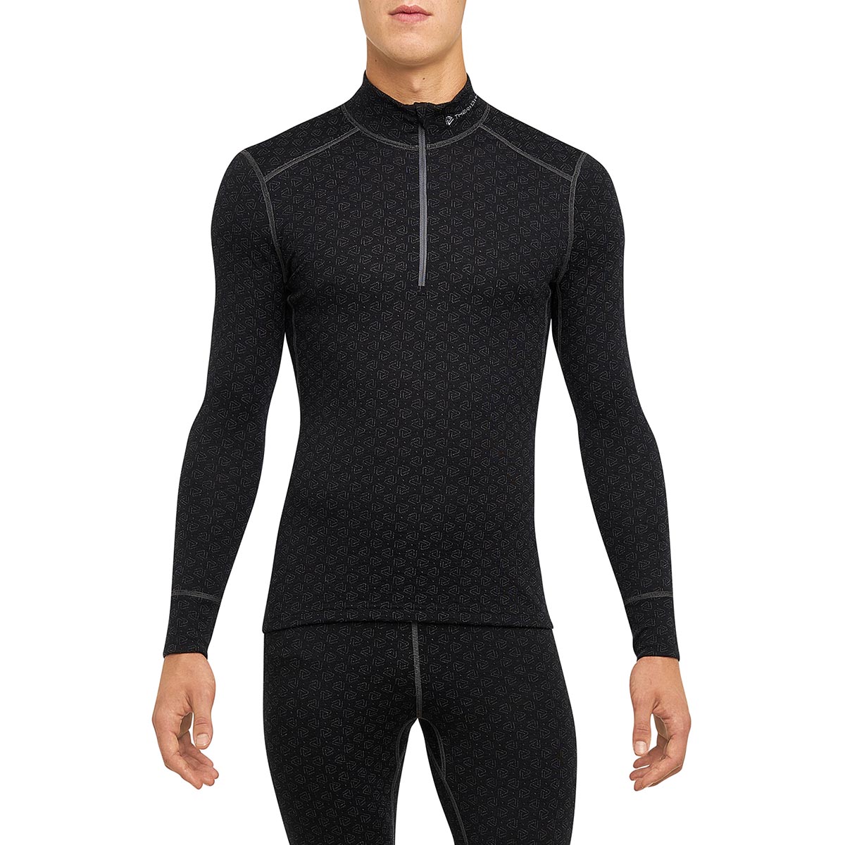 THERMOWAVE - MERINO XTREME 1/2 ZIP