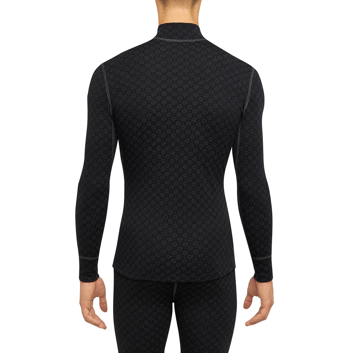 THERMOWAVE - MERINO XTREME 1/2 ZIP