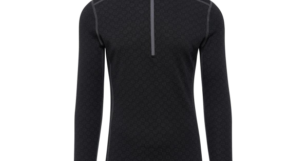 PSS Thermo Shirt X-Treme Merino Größe XL - Funktionswäsche Für Kalte Tage