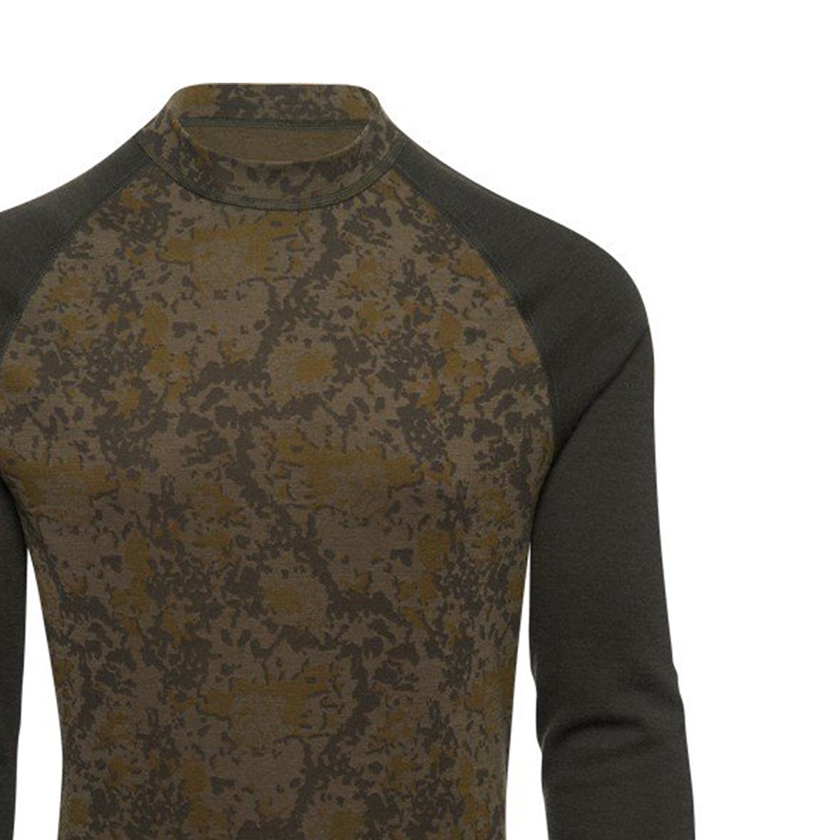 THERMOWAVE - MERINO FLOW LONG SLEEVE SHIRT