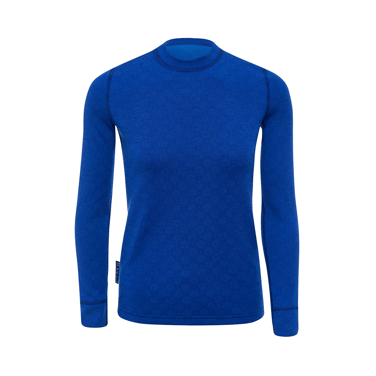 THERMOWAVE - MERINO XTREME JUNIOR LONG SLEEVE SHIRT