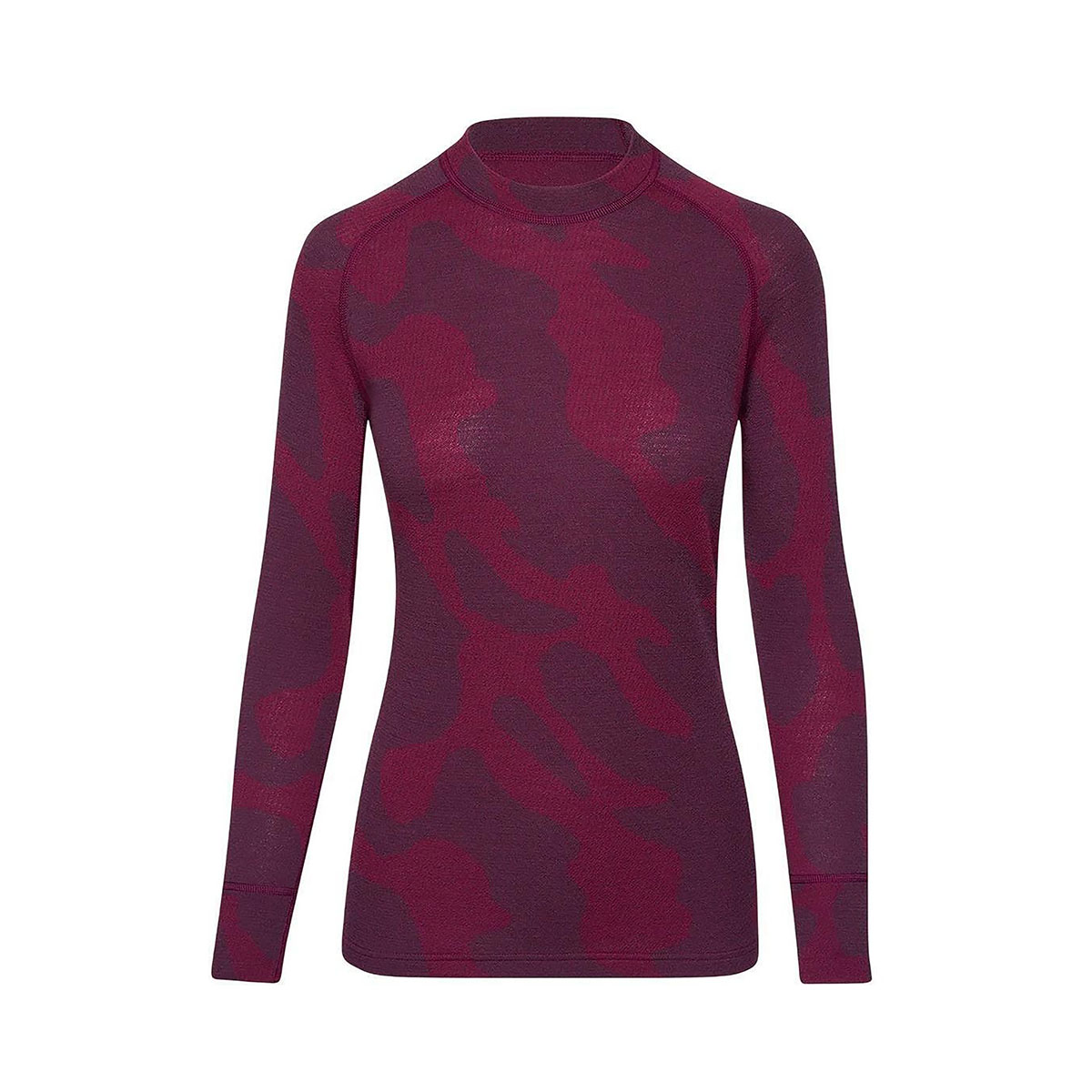THERMOWAVE - MERINO FLOW LONG SLEEVE SHIRT
