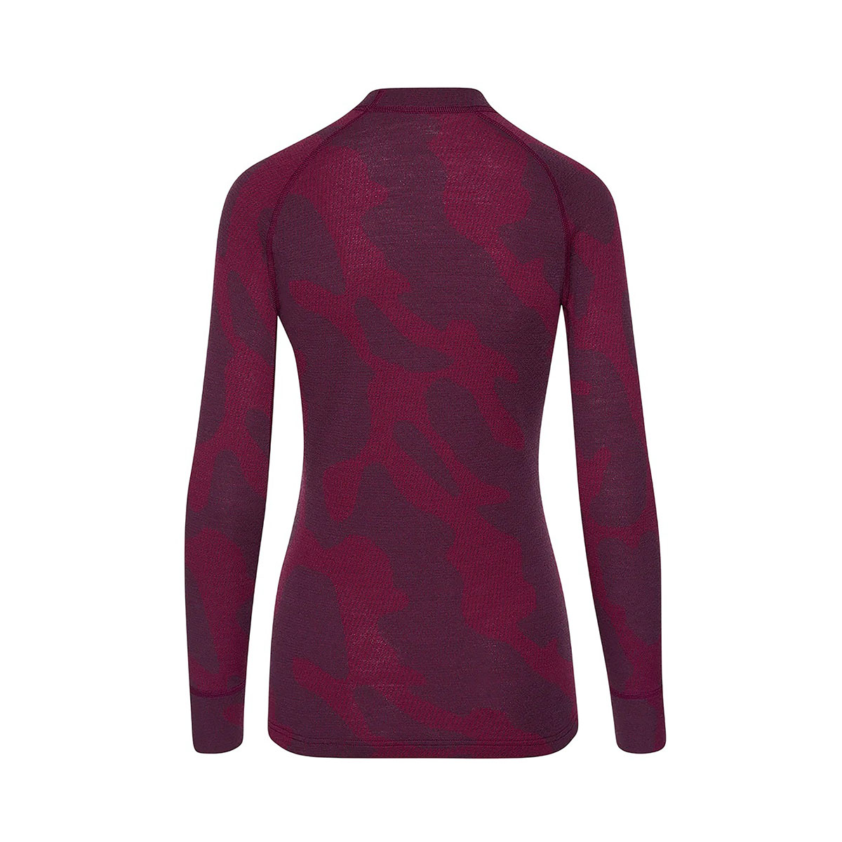 THERMOWAVE - MERINO FLOW LONG SLEEVE SHIRT