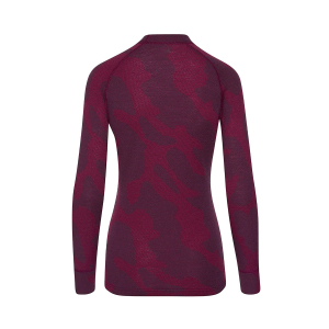 THERMOWAVE - MERINO FLOW LONG SLEEVE SHIRT