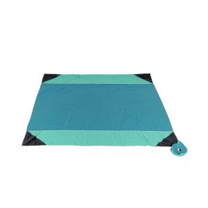 TICKETTOTHEMOON - THE BEACH BLANKET (213 X 213 CM)