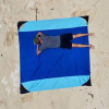 TICKETTOTHEMOON - THE BEACH BLANKET (213 X 213 CM)