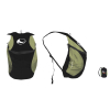 TICKETTOTHEMOON - MINI BACKPACK 15 L