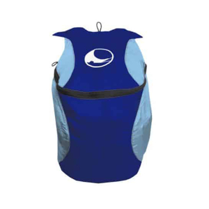 TICKETTOTHEMOON - MINI BACKPACK 15 L