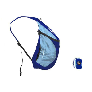 TICKETTOTHEMOON - MINI BACKPACK 15 L