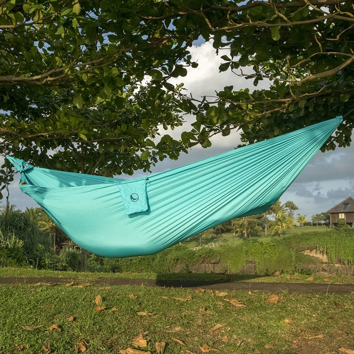 TICKETTOTHEMOON - COMPACT HAMMOCK (320 X 155 CM)