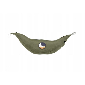 TICKETTOTHEMOON - COMPACT HAMMOCK (320 X 155 CM)